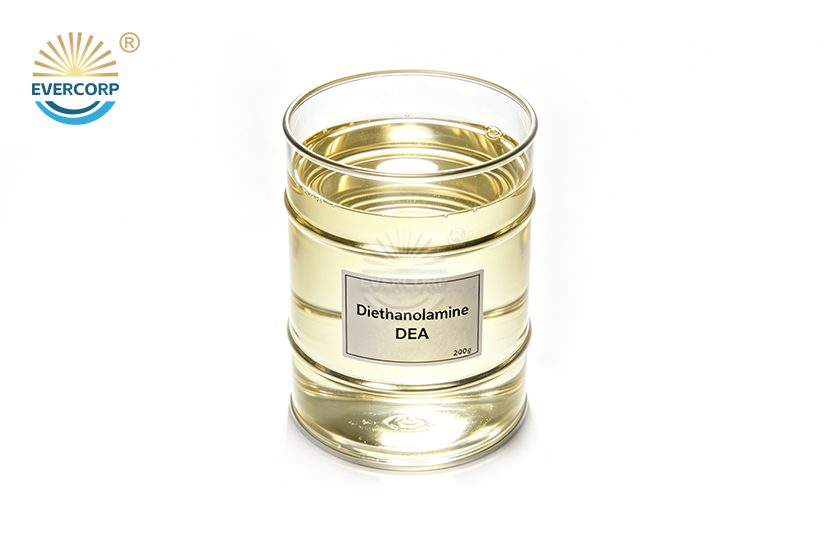 Diethanolamine Dea